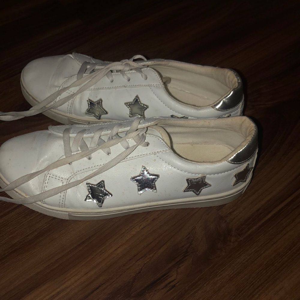 Unionbay Star sneakers